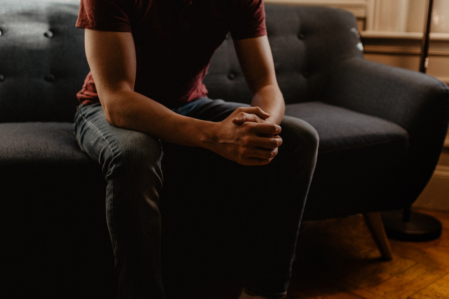 Beneficios de un entorno seguro y profesional en terapia