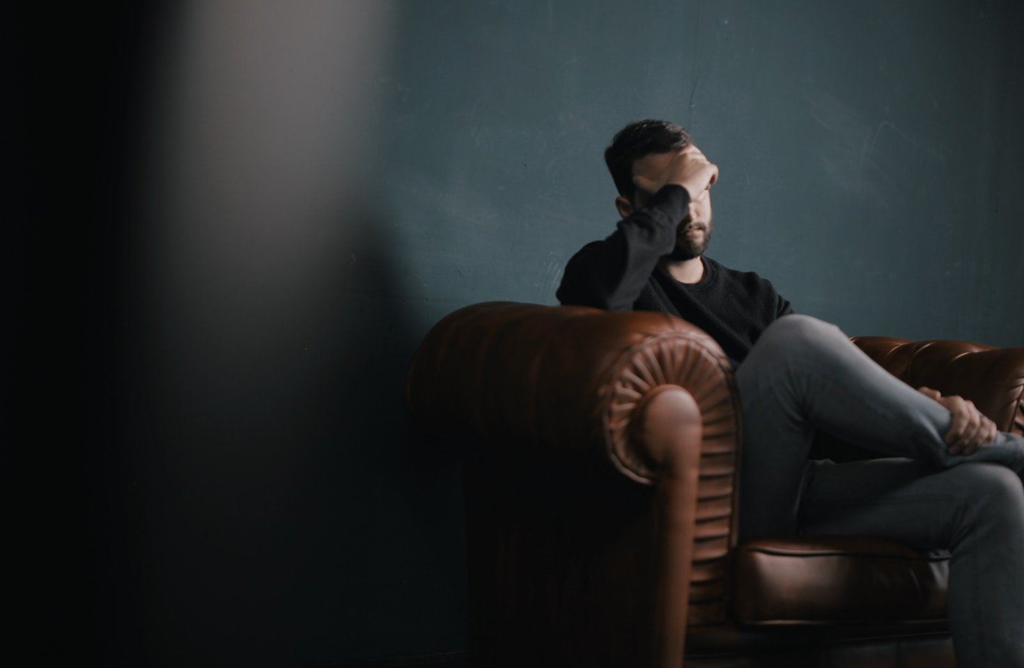 Avanzar con seguridad: herramientas para el crecimiento personal